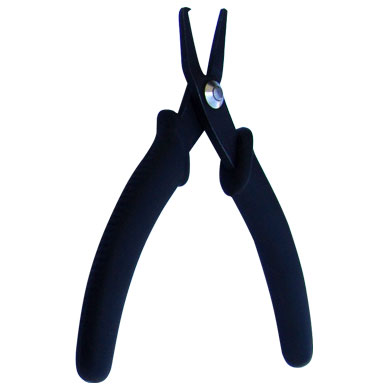 plier split ring pliers